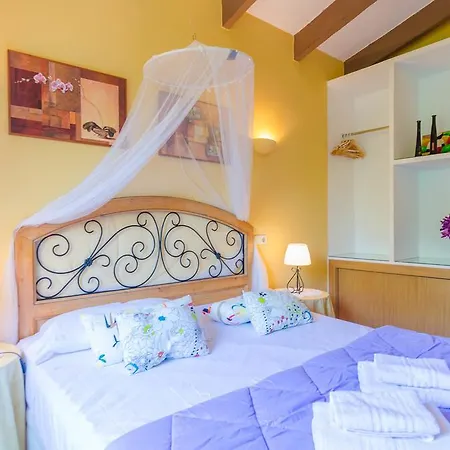 Divina Villa Colonia de Sant Pere