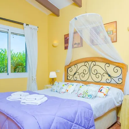 Villa Divina *