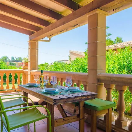 Villa Divina *