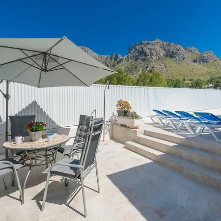 Divina Villa