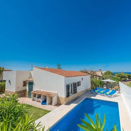 Villa Divina Colonia de Sant Pere
