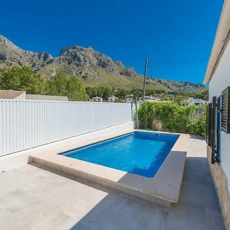Divina Villa Colonia de Sant Pere