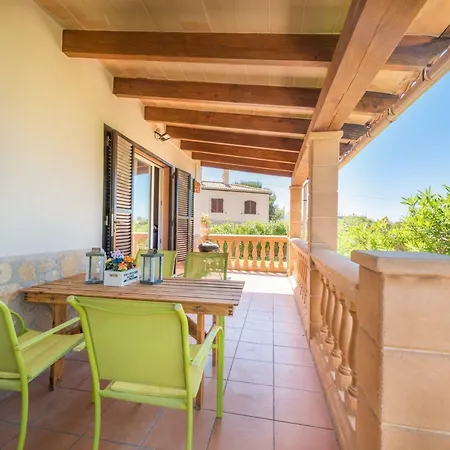 Divina Villa Colonia de Sant Pere