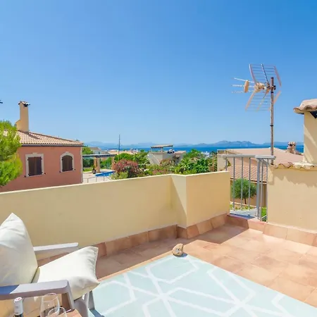 Divina Villa *