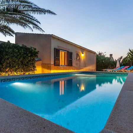Divina Colonia de Sant Pere
