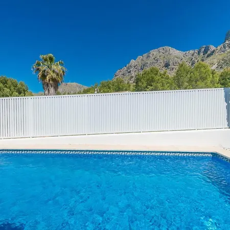 Divina Villa