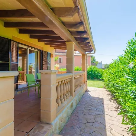 Divina Villa