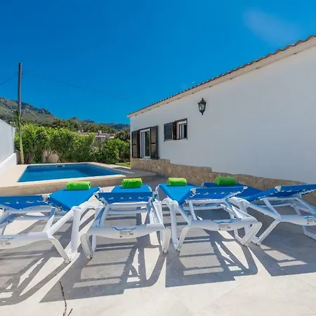 Divina Villa