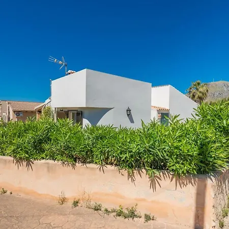 Divina * Colonia de Sant Pere
