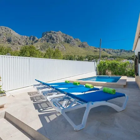 Divina Villa Colonia de Sant Pere