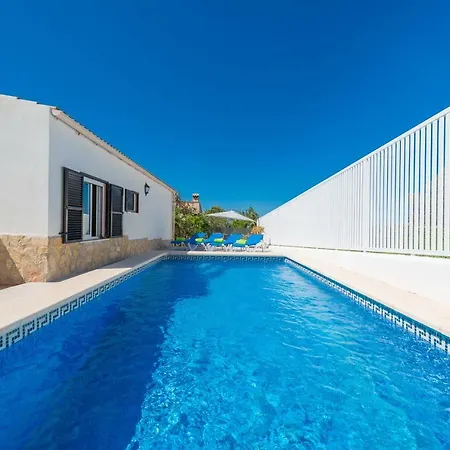 Divina Colonia de Sant Pere