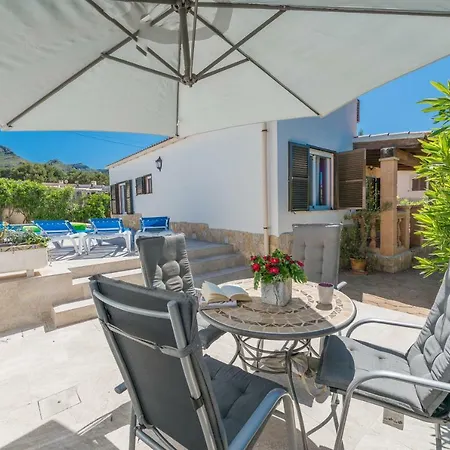 Divina Villa *