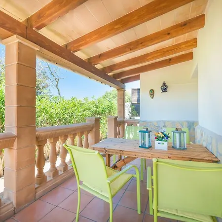 Divina Villa *